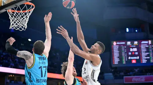 Fenerbahçe Beko için kader gecesi: Real Madrid karşısında play-off hesabı