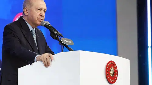 Çanakkale’nin sönmeyen ateşi 111 yaşında: Cumhurbaşkanı Erdoğan’dan tarihi destana vefa mesajı