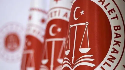 Adalet Bakanlığı'ndan 'delilsiz tutuklama' iddialarına sert tepki: Dezenformasyon vurgusu