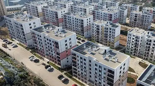 Ev sahibi olma hayali kuran binlerce kişi için beklenen an geldi: TOKİ kura sonuçları erişime açılıyor