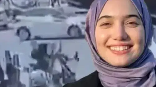 Kızılay eski başkanının kızına hapis yolu göründü: İnfaz süreci resmen başladı