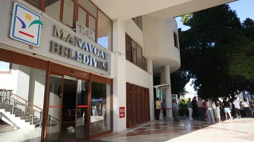 Manavgat’ta operasyon dalgası büyüyor: 5 kişi cezaevine gönderildi