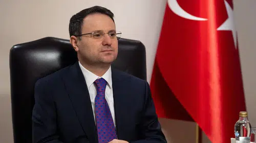 Mahkemelerin yükü hafifledi! Arabuluculuk sistemiyle her iki dosyadan biri uzlaşmayla kapandı