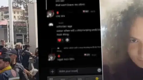 Saldırganın yeni görüntüsü ortaya çıktı! Şarjör detayı dikkat çekti