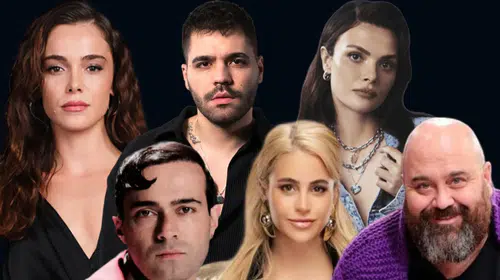 Ünlüler dünyasını sarsan operasyon: 14 isim hakkında gözaltı kararı çıktı