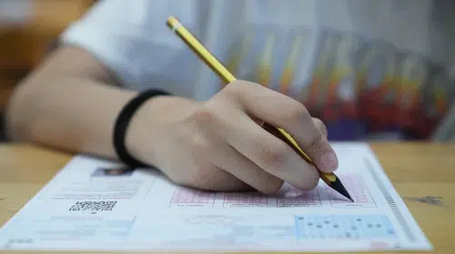 LGS tarihinde sürpriz değişiklik! Milyonlarca öğrenciyi ilgilendiren karar resmen açıklandı!