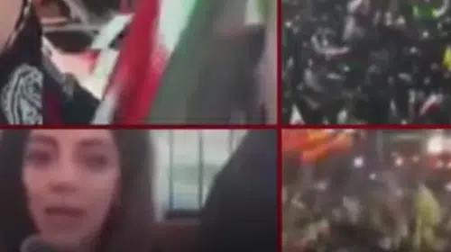 Trump’ın tehdidi İran’ı ayağa kaldırdı: Kritik tesisler için canlı kalkan oldular