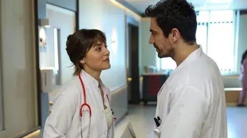 Ekranların iddialı ikilisi yollarını ayırdı: Doktor Başka Hayatta için şok karar!