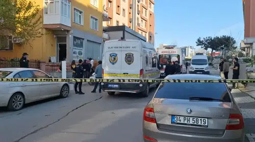 Maltepe'de kanlı hesaplaşma: Alacak verecek kavgası bir can aldı