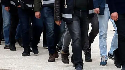 İstanbul'daki hain saldırı sonrası düğmeye basıldı: 34 ilde dev IŞİD operasyonu