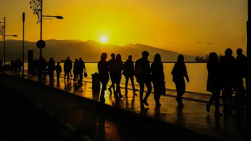 Üşüten hava yerini bahar havasına bırakıyor: Meteorolojiden beklenen müjdeli haber geldi