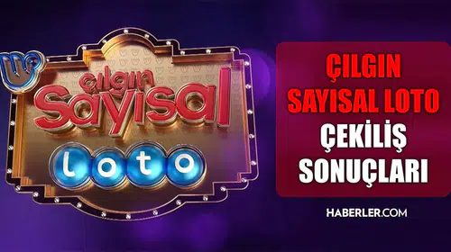Sayısal Loto heyecanı 5 Nisan akşamında zirveye ulaştı: Milyonlarca kişi sonuç ekranına kilitlendi