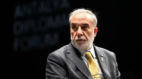 Dışişleri Bakan Yardımcısı Kulaklıkaya: Suriye meselesi Türkiye'nin kırmızı çizgisidir