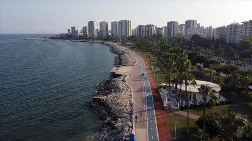 Mersin’de acı olay: Boğsak Koyu’nda iki arkadaşın cansız bedenine ulaşıldı