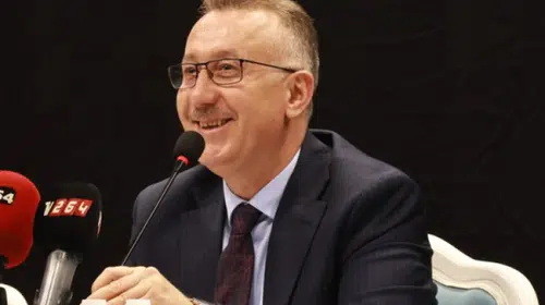 Adapazarı Belediyesi'nde şok iddia: İki haftada milyonlarca liralık ikram harcaması