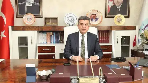 Şanlıurfa siyasetinde yeni dönem: Mehmet İlhami Günbeği kimdir, kariyerinde hangi basamakları tırmandı?