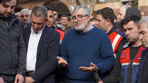 Binlerce yıl hapis cezasıyla gündeme gelmişti: Jet Fadıl yıllar sonra ilk kez ortaya çıktı