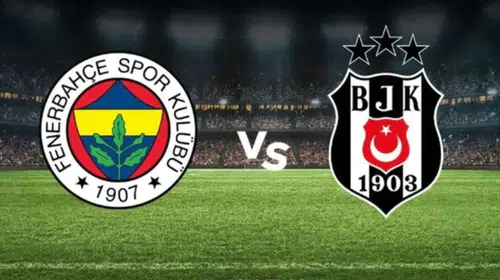 Fenerbahçe-Beşiktaş derbisinde tartışmalı karar: Nene pozisyonu için hakemler ne dedi?