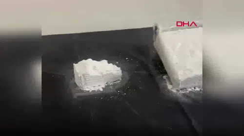 Manisa'da zehir tacirlerine büyük darbe: 8 milyonluk sevkiyat engellendi