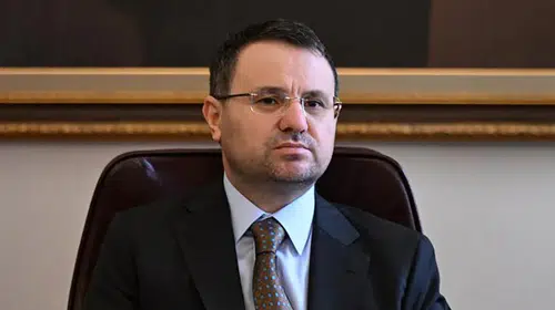 Adalet Bakanı Gürlek'ten faili meçhul dosyalar için kritik adım: "Bazı dosyalar mercek altına alınıyor"