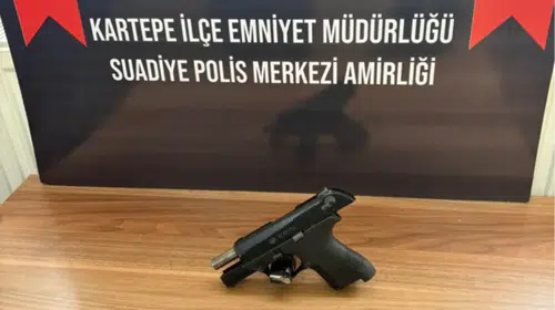 Kocaeli'de dehşet anları: Okulun hedef alındığı saldırıda fatura ağır oldu