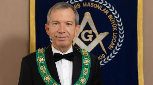 Masonlar Derneği'nde yönetim boşluğu: Başkan tutuklanınca mahkeme devreye girdi