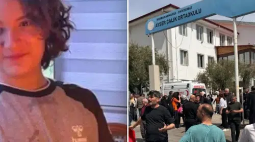 Kahramanmaraş'taki saldırganın ölümüyle ilgili iddialara savcılıktan net yanıt: "Haberler gerçeği yansıtmıyor"