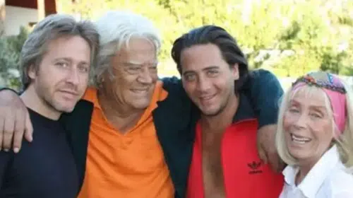 Yeşilçam’ın efsanesi Cüneyt Arkın’ın mirası: Çocukları kim, neler yapıyorlar?