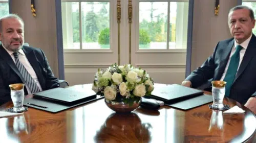 Erdoğan'ın eski danışmanı için kritik gün: Yargıtay'ın eski başkanına hakaret iddiasıyla yargılanacak