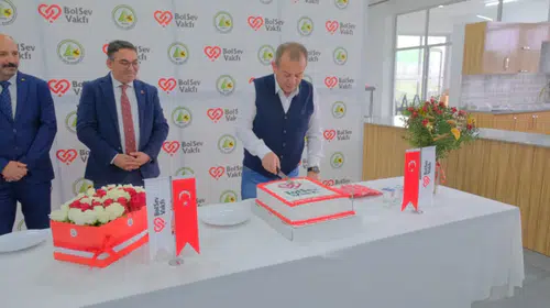 Bolu’da kurban bağışı skandalı: İfadelerdeki çelişkiler "kurban kesilmedi" itirafıyla derinleşti