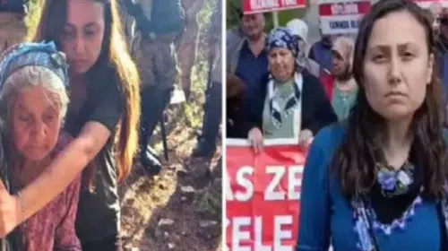 Akbelen’in cesur sesi Esra Işık için Türkiye ayağa kalktı: Adalet çağrısı meydanlara taştı