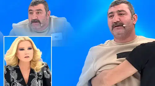 Gaziantep'te kan donduran olay: Sosyal medya fenomeni 'Cin Ali' 14 yaşındaki kızı tarafından öldürüldü