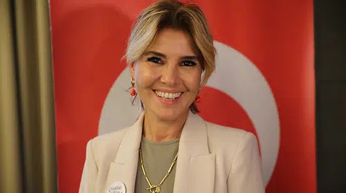 Gülben Ergen'in kapısını çalan polis ekipleri: Bakanlıktan gelen şikayet üzerine ifade süreci başladı