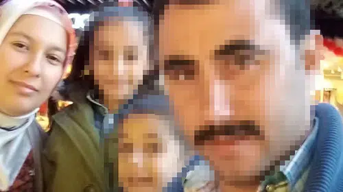 Çanakkale'de kan donduran cinayet: Çocuklarını evden uzaklaştırıp eşini katletti
