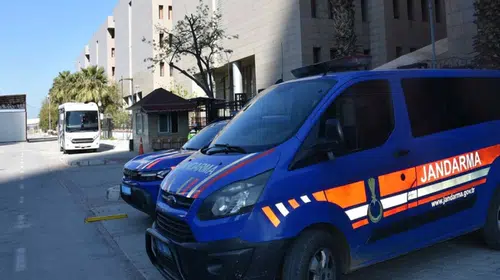 İZBETON dosyasında kritik gün: Aralarında CHP Ankara İl Başkanı'nın da olduğu 9 isim adliyede