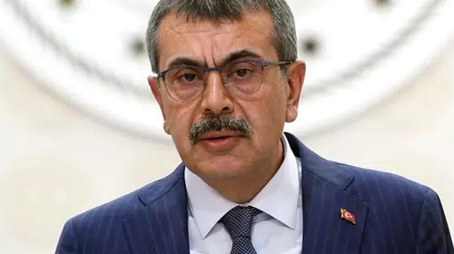 Kahramanmaraş'ta okul katliamı: Bakan Tekin'den güvenlikte yeni dönem sinyali