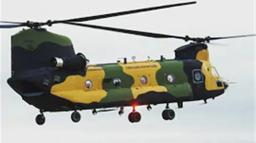 Ankara'da yürekleri ağza getiren kaza: Eğitim uçuşundaki helikopter yere çakıldı