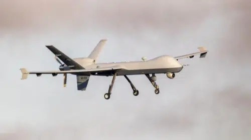 Erbil'de hareketli saatler: İran muhaliflerinin kampına hava saldırısı