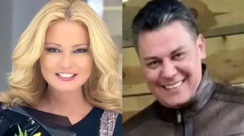 Müge Anlı ile evliliğiyle dikkatleri üzerine çekmişti: Emniyetin kıdemli ismi Şinasi Yüzbaşıoğlu yeni görevine başladı