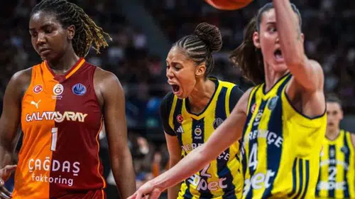 Avrupa basketbolunda Türk rüzgarı: Fenerbahçe Opet zirveye ambargo koydu