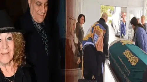 Mehmet Ali Erbil'in annesine veda etmemesi gündeme oturdu: Cenaze yerine canlı yayını tercih etti
