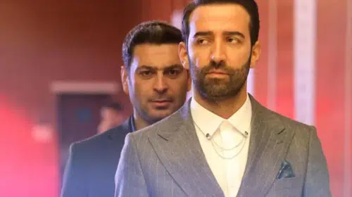 Uzak Şehir'de şok ayrılık iddiası: Demir karakteri diziye veda mı ediyor?