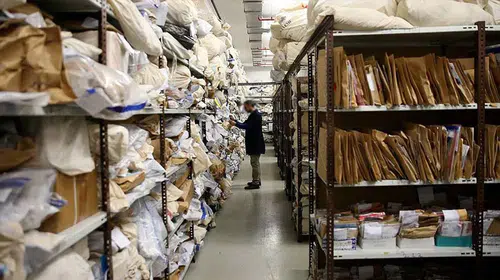 Ankara Adliyesi'nde zimmet iddiası: Başsavcılıktan "adli soygun" haberlerine net yanıt