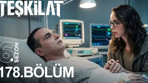 Teşkilat hayranlarını üzen gelişme: Sevilen dizinin yeni bölümü neden ekrana gelmedi?