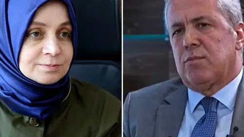 Meclis'te doğum izni krizi: İktidar kanadında 'iğneyi kendine batır' tartışması