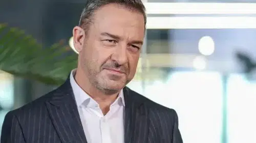 Kızılcık Şerbeti’nde dengeler kökten değişiyor: Ekranların karizmatik ismi kadroya dahil oldu