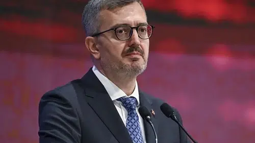 Küresel krizlerin çözüm adresi Antalya: Türkiye diplomaside oyun kurucu rolünü pekiştiriyor