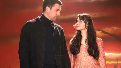 Çirkin nerede çekiliyor, Çirkin dizisi setleri nerede?