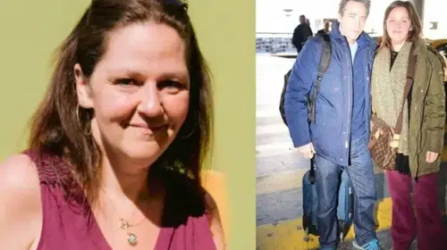 Murat Arkın eşi Deniz Cüreklibatur kimdir, çocuğu var mı?