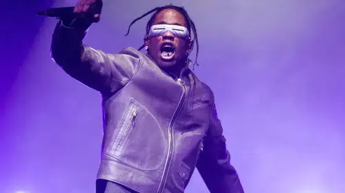 Travis Scott Türkiye'yi sallamaya hazırlanıyor: Biletler dudak uçuklattı, sosyal medya karıştı
